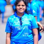 Ayesha Krishani